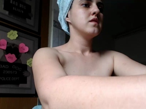Shadow_Dee  14-06-2018 Recorded Nude