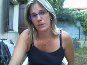 Laeti34  14-06-2018 Recorded Topless