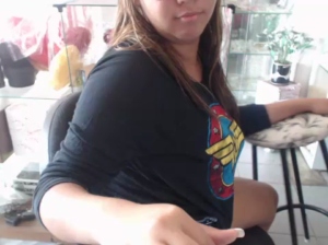 karina2508  14-06-2018 Recorded Porn