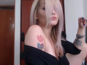 Annie_piper  14-06-2018 Recorded Porn