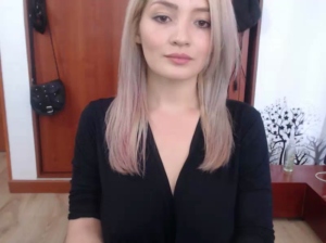 Annie_piper  14-06-2018 Recorded Webcam