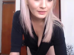 Annie_piper 14-06-2018  Recorded Topless