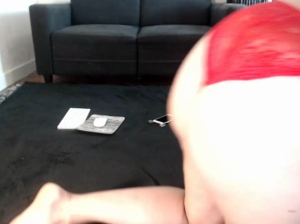 PetiteKim  14-06-2018 Recorded Naked