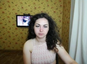 LindaClarax  14-06-2018 Recorded Nude