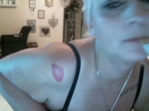 kimber17  15-06-2018 Recorded Porn