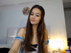 MiaGrey  15-06-2018 Recorded Naked