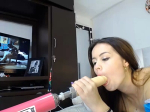 MiaGrey  15-06-2018 Recorded XXX