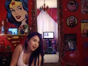kloe_18  15-06-2018 Recorded Free
