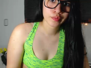 salome_smit1  15-06-2018 Recorded Naked