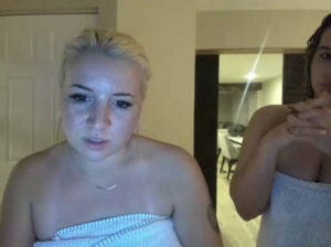 laurenlavender 15-06-2018  Recorded Nude