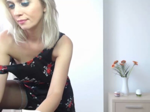 angel_inna  15-06-2018 Recorded Nude