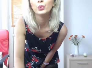 angel_inna  15-06-2018 Recorded Show