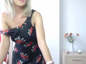 angel_inna  15-06-2018 Recorded Nude
