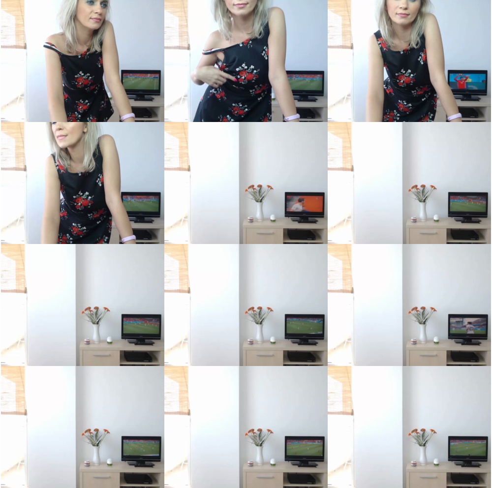 angel_inna 15-06-2018  Recorded Toys