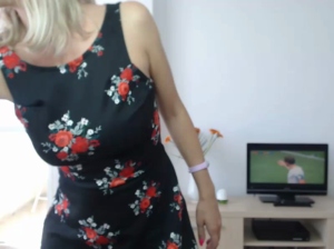 angel_inna 15-06-2018  Recorded Nude
