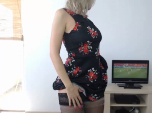 angel_inna  15-06-2018 Recorded XXX