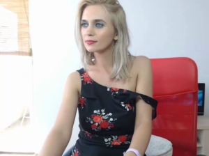 angel_inna  15-06-2018 Recorded Nude