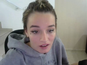 pregbaby21 15-06-2018  Recorded Nude