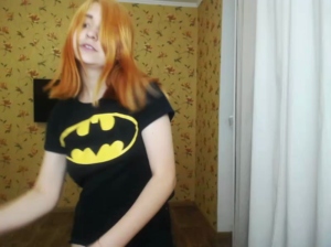 BloomingLiz  15-06-2018 Recorded Topless