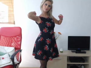 angel_inna  15-06-2018 Recorded Video