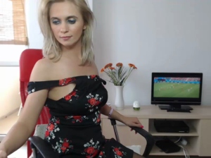 angel_inna  15-06-2018 Recorded Show