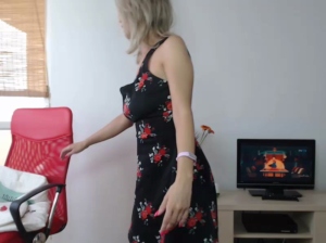 angel_inna 15-06-2018  Recorded Cam