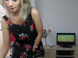 angel_inna 15-06-2018  Recorded Nude