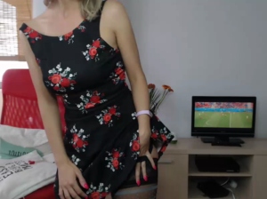 angel_inna  15-06-2018 Recorded Webcam