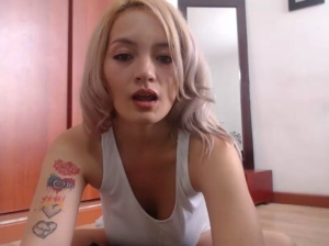 Annie_piper  15-06-2018 Recorded Download