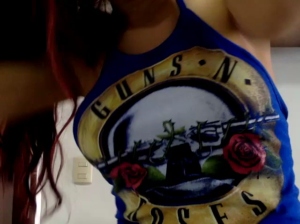 FallenStar77  15-06-2018 Recorded XXX