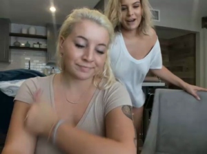 laurenlavender 16-06-2018  Recorded Naked