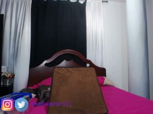 sophiewarren  16-06-2018 Recorded Free
