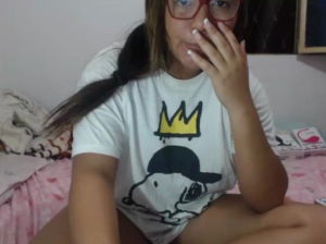 karina2508  16-06-2018 Recorded Webcam