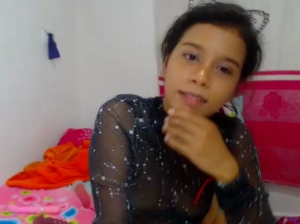SaraDoll18  16-06-2018 Recorded Show