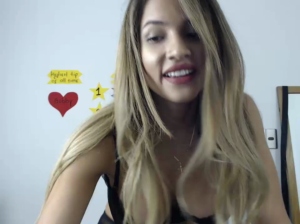 EMILI_CRUZ 16-06-2018  Recorded Show