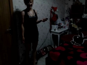 LolaDelices 16-06-2018  Recorded Webcam