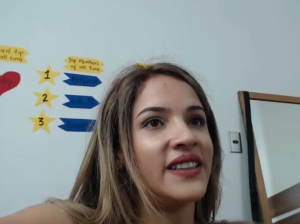 EMILI_CRUZ  16-06-2018 Recorded Free