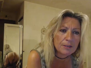 Cheyenne75  16-06-2018 Recorded Webcam