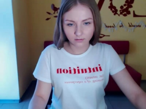 Gloryloves  16-06-2018 Recorded Webcam