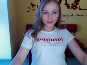 Gloryloves  16-06-2018 Recorded Download