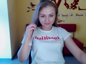 Gloryloves  16-06-2018 Recorded Nude