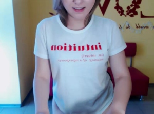 Gloryloves  16-06-2018 Recorded Cam