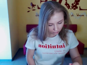 Gloryloves  16-06-2018 Recorded Video