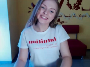 Gloryloves  16-06-2018 Recorded Video