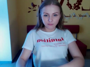 Gloryloves  16-06-2018 Recorded Cam