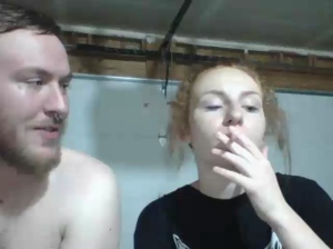 daddydravenandlittlered 16-06-2018  Recorded Video