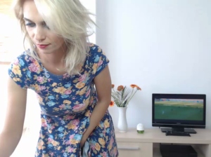 angel_inna  16-06-2018 Recorded Naked