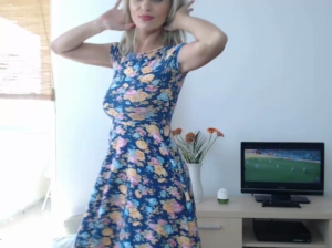 angel_inna  16-06-2018 Recorded Toys