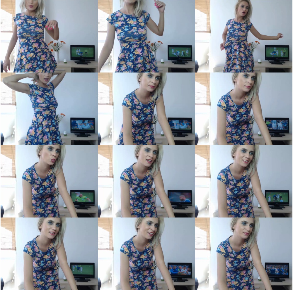 angel_inna 16-06-2018  Recorded Download