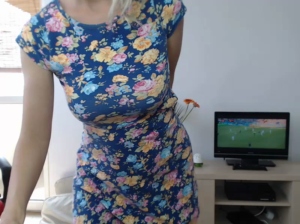 angel_inna  16-06-2018 Recorded Show